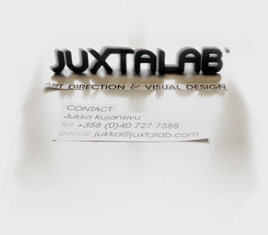 J U X T A L A B